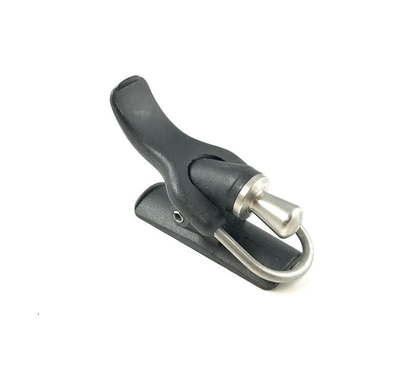 BreakAway Casting Cannon - Bionic Finger Casting Assist - Image 3