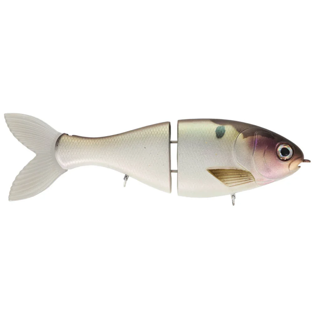 Bucca Brand 8" Trick Shad Glide Baits - Image 3