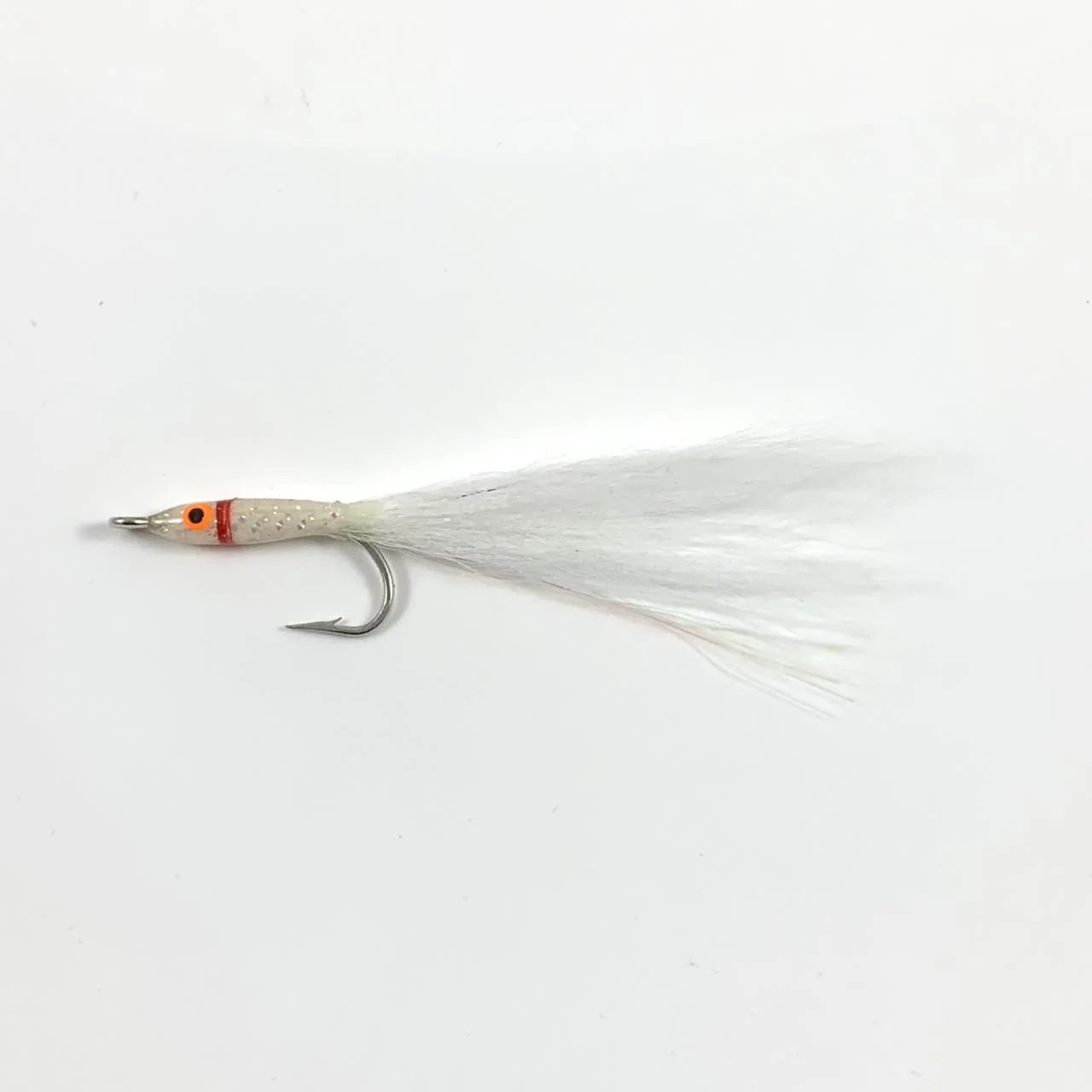 Buz Fly Saltwater Flies - Sand Eel - Image 2