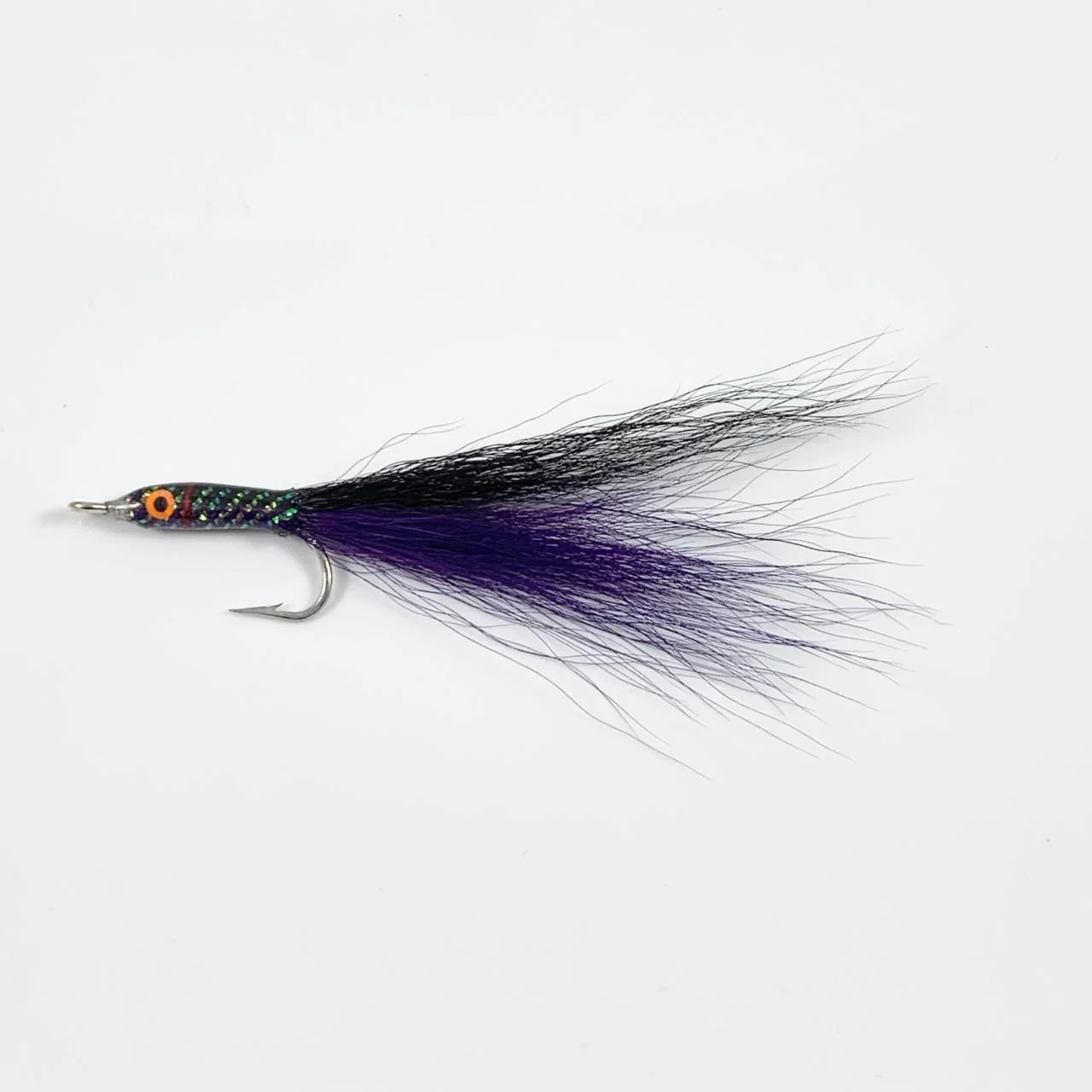 Buz Fly Saltwater Flies - Sand Eel - Image 3