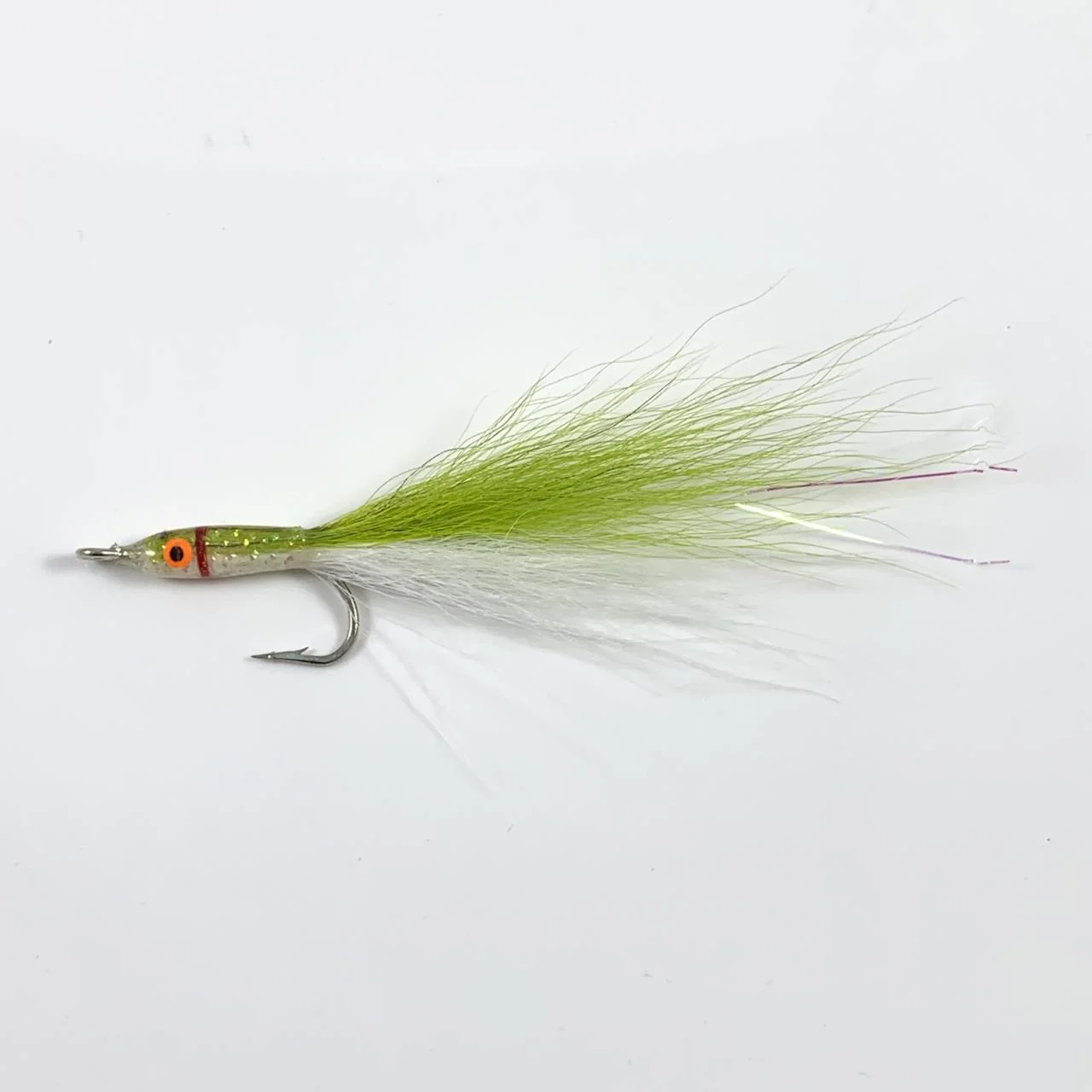 Buz Fly Saltwater Flies - Sand Eel - Image 4