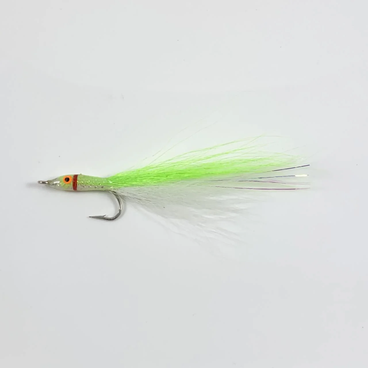 Buz Fly Saltwater Flies - Sand Eel - Image 6