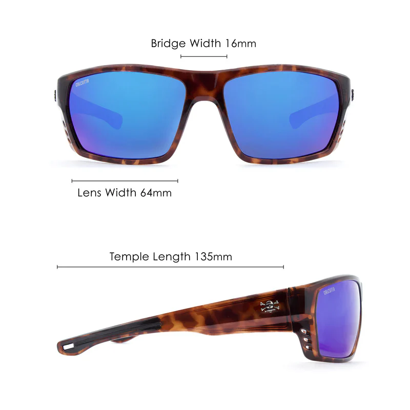 Calcutta Fathom Sunglasses - Image 2
