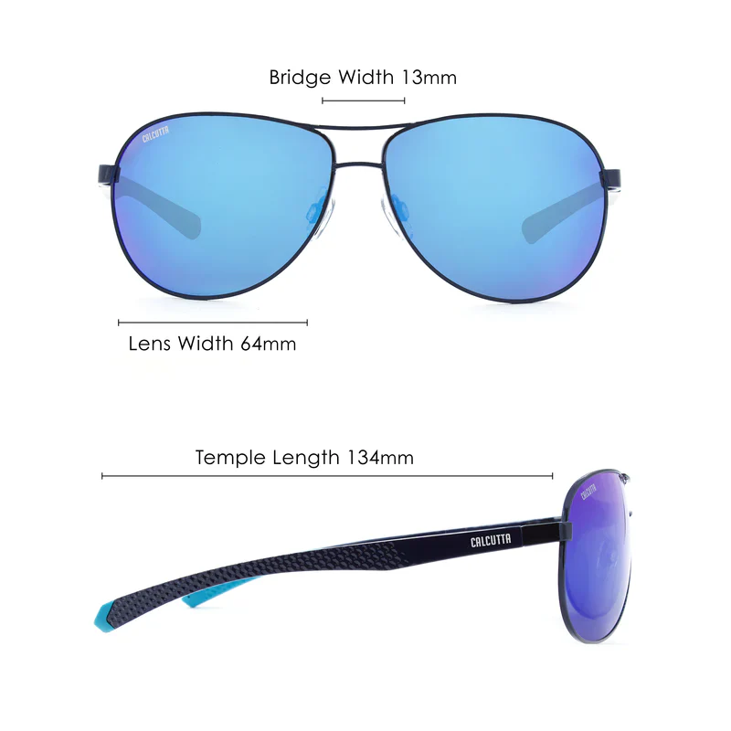 Calcutta Maverick Sunglasses - Image 2