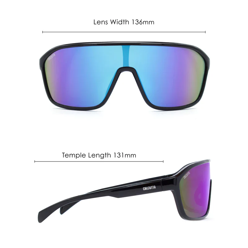 Calcutta Raptor Sunglasses - Image 2