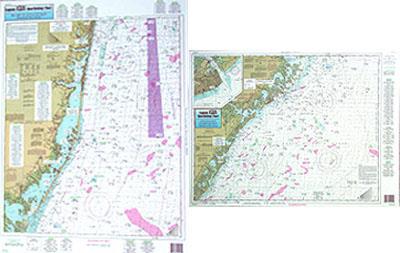 Capt Segull's Sportfishing Nautical Chart - Image 10
