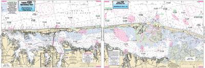 Capt Segull's Sportfishing Nautical Chart - Image 14