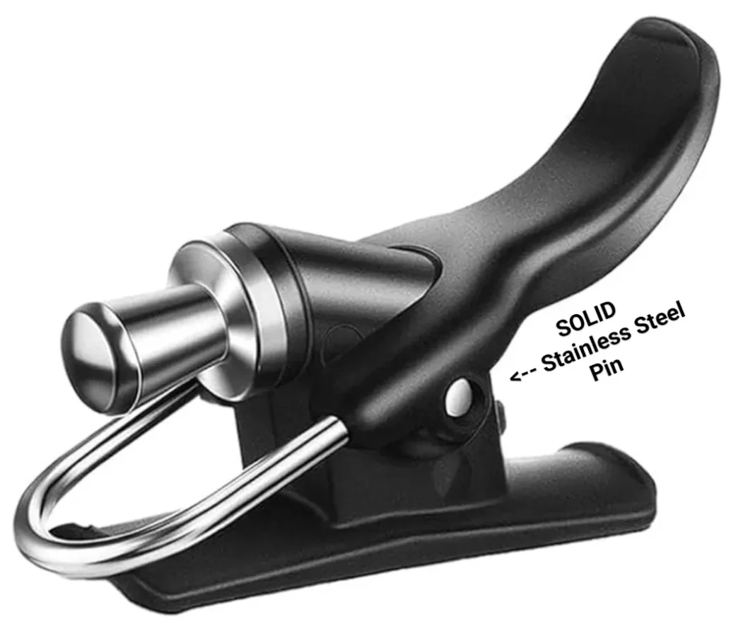 No1 Casting Cannon -  Bionic Finger Casting Assist - Image 2