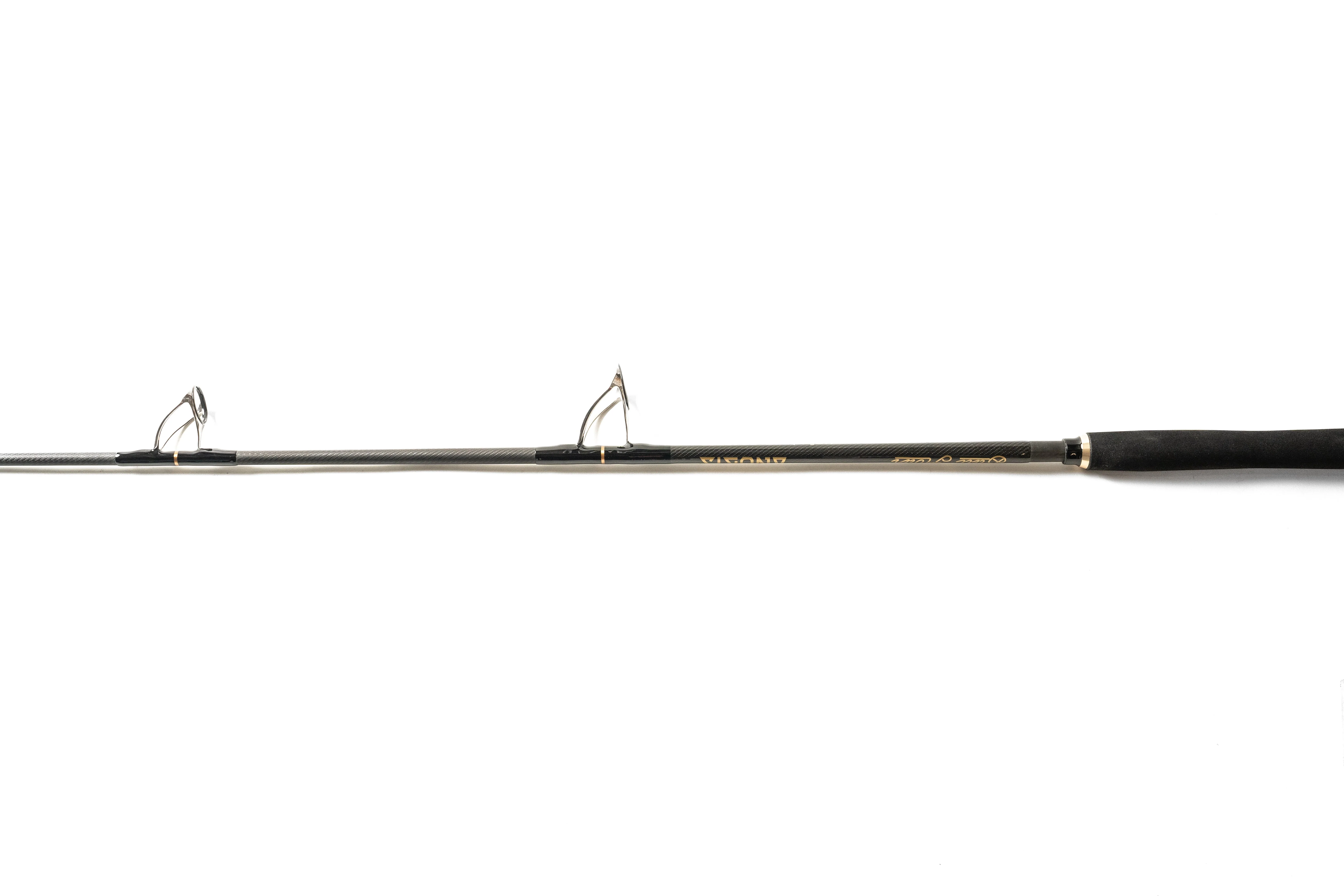 Century Bad Hour Anubis Popping Rod - Image 2