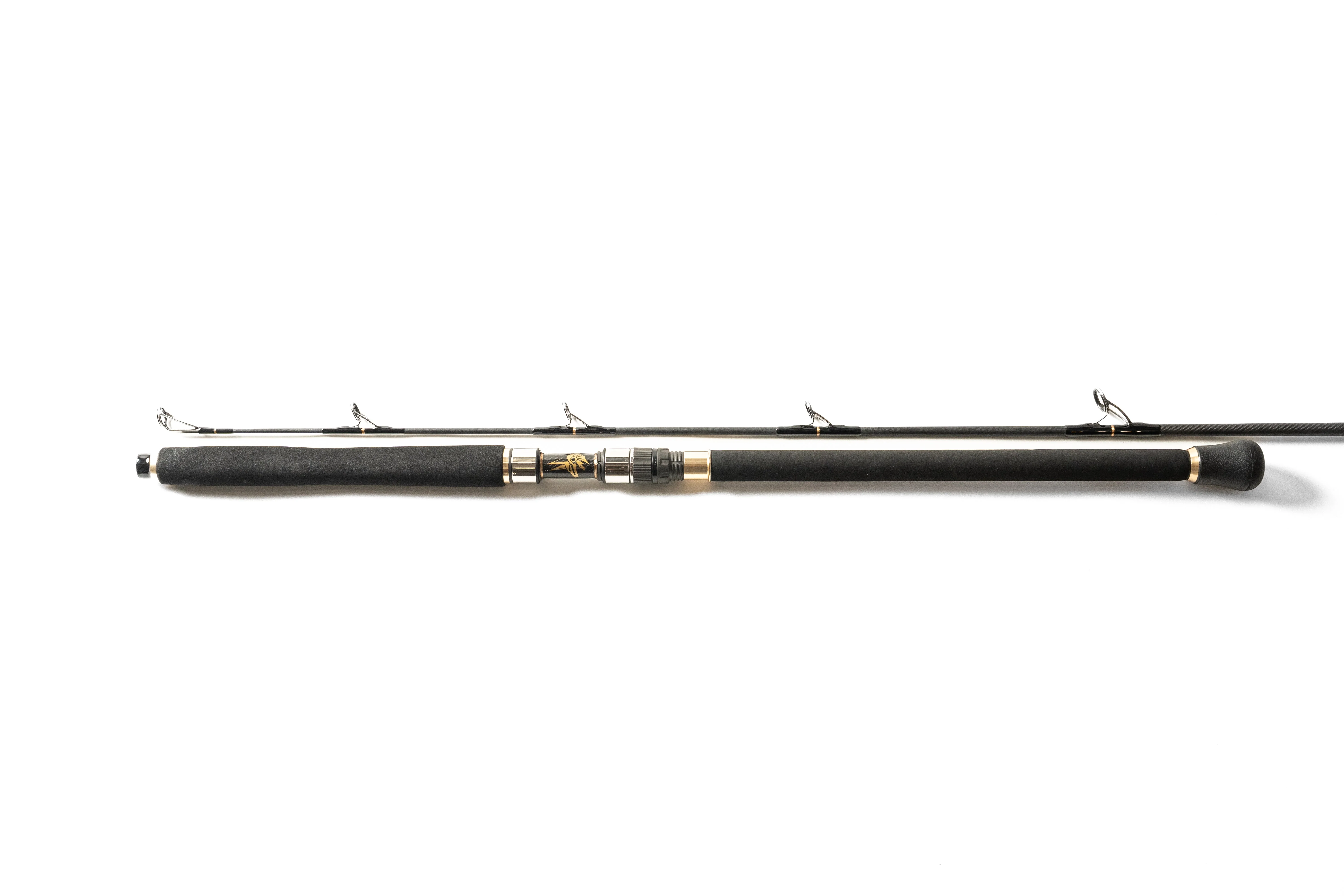 Century Bad Hour Anubis Popping Rod - Image 7