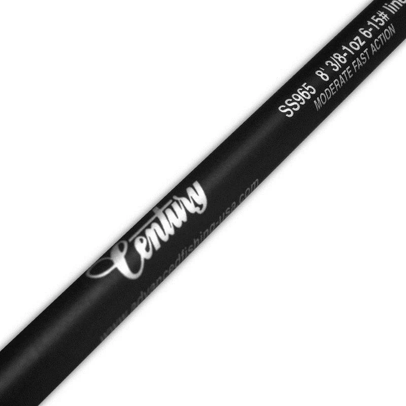 Century Sling Shot Surf Rod - Image 2