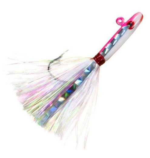 Charlie's Saltwater Flash Jig - Image 2