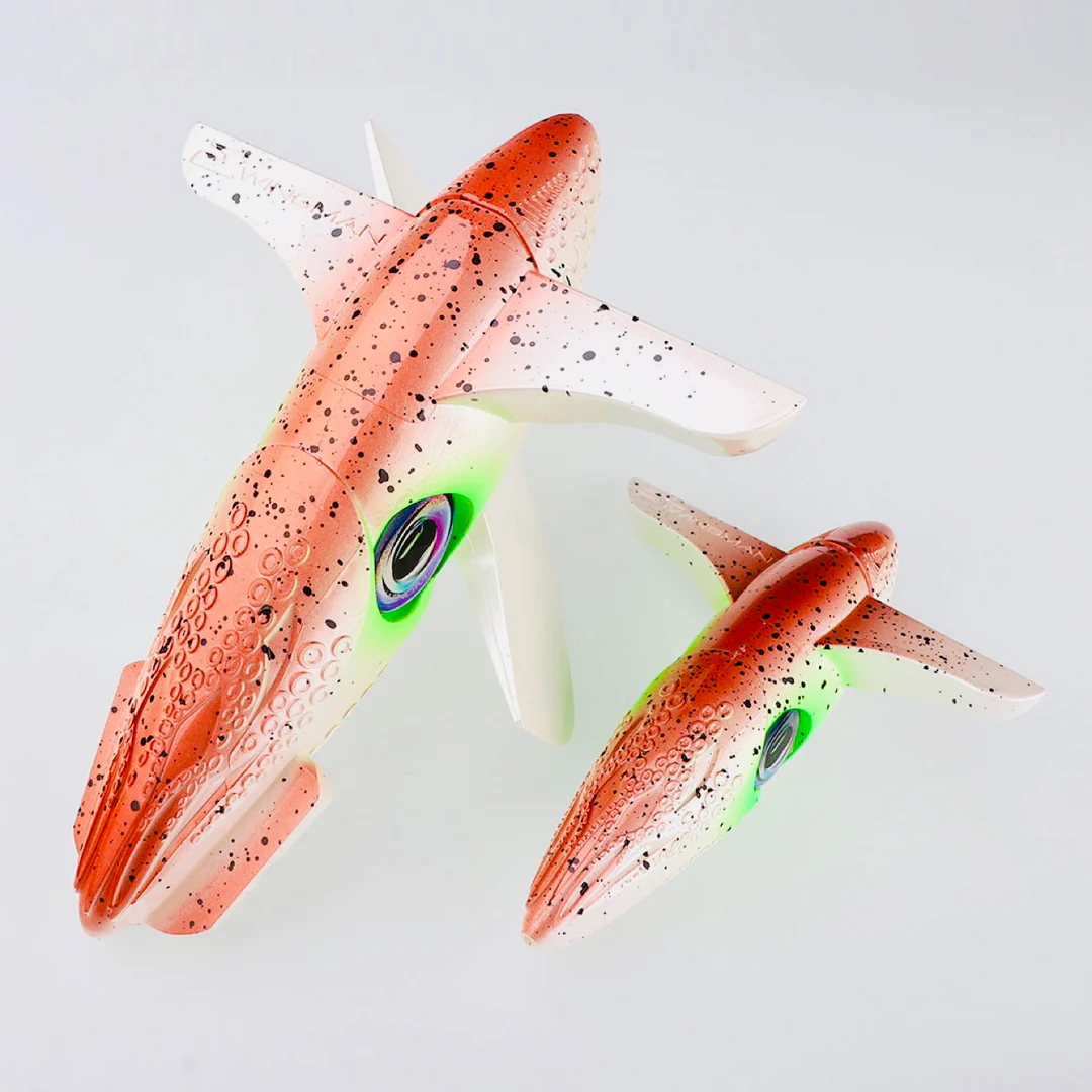 Chatter Lures Wingman Side Tracker Spreader Bar - Image 4