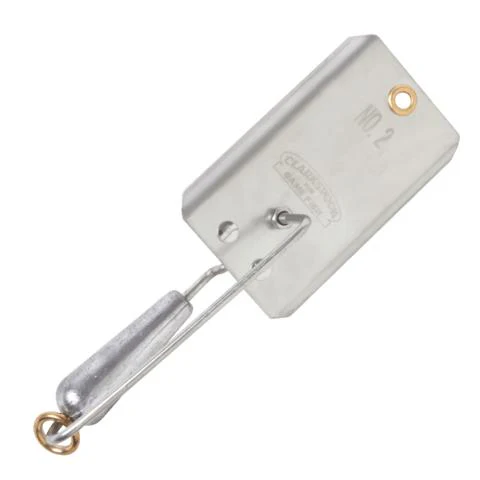 Clarkspoon CP Diving Planer - Image 3