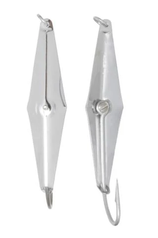 Clarkspoon Squid Spoon - Image 17