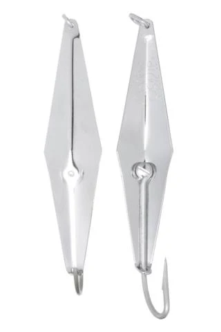 Clarkspoon Squid Spoon - Image 20