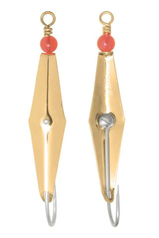 Clarkspoon Squid Spoon - Image 25