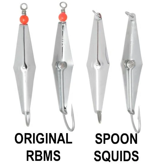 Clarkspoon Squid Spoon - Image 3