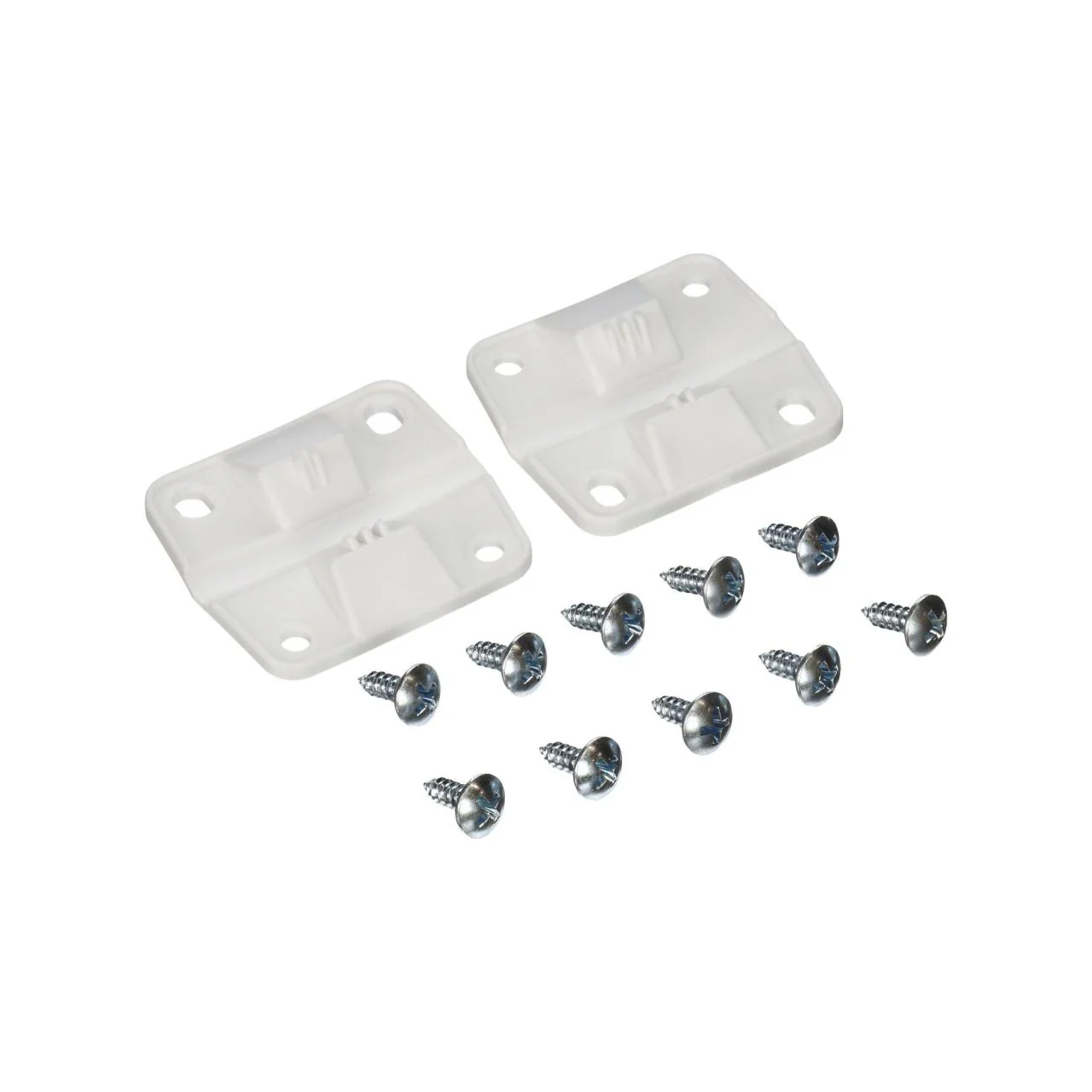 Coleman Cooler Hinge Set