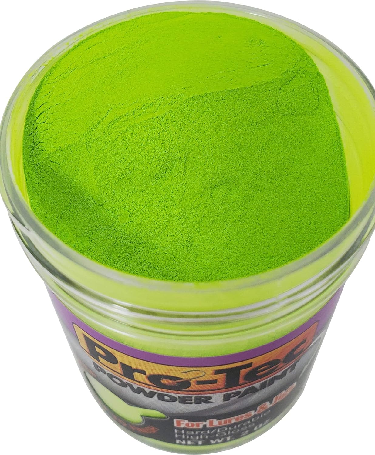 Component Systems Pro-Tec Powder Paint - Image 10