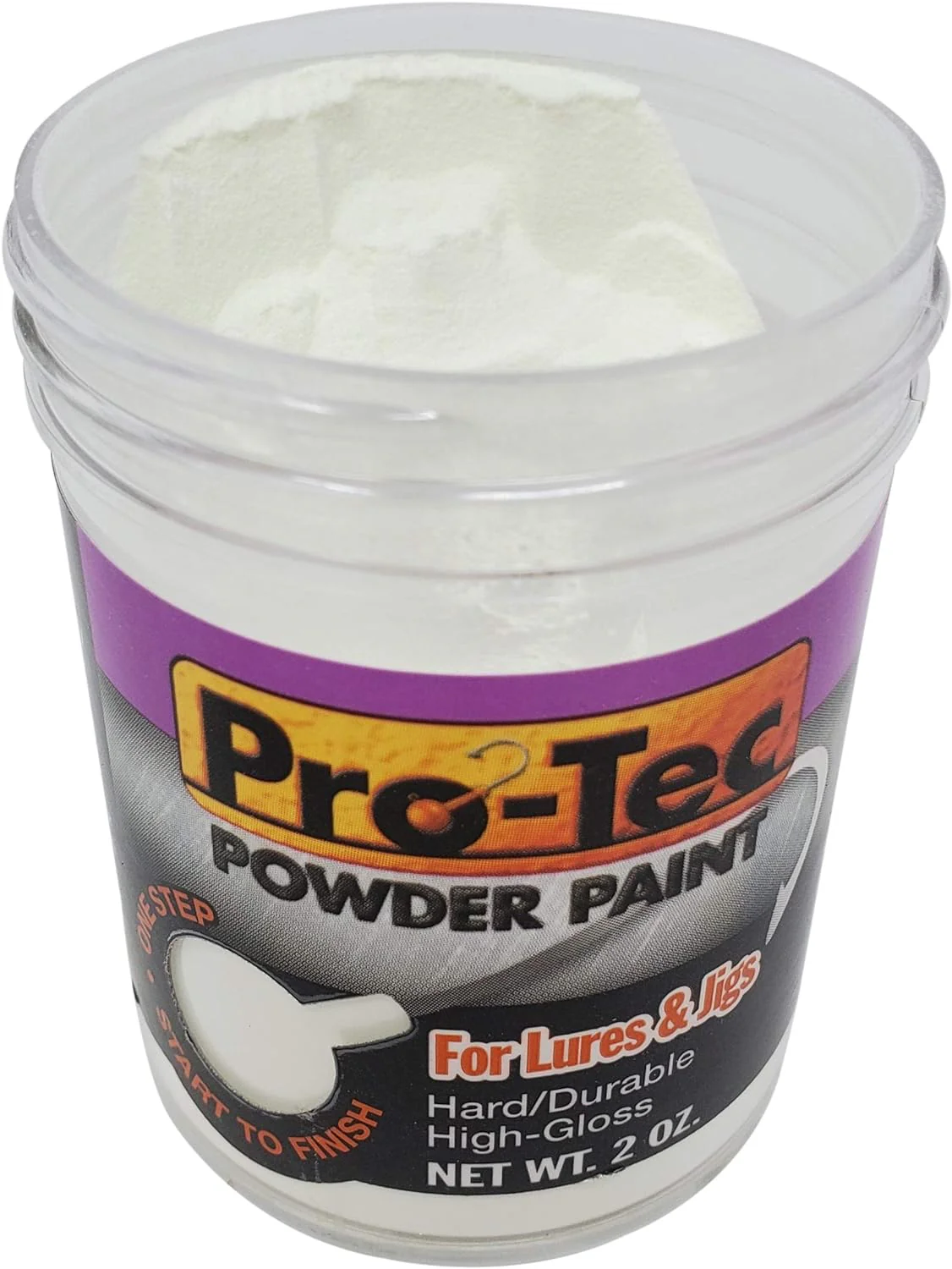 Component Systems Pro-Tec Powder Paint - Image 12