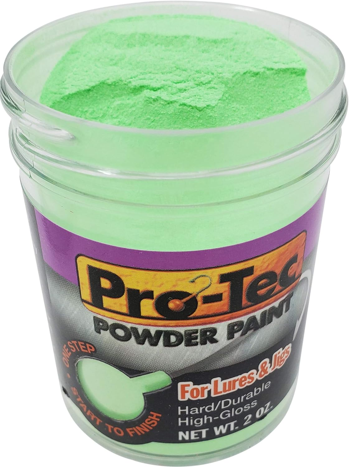 Component Systems Pro-Tec Powder Paint - Image 14