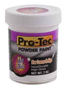 Component Systems Pro-Tec Powder Paint - Image 15