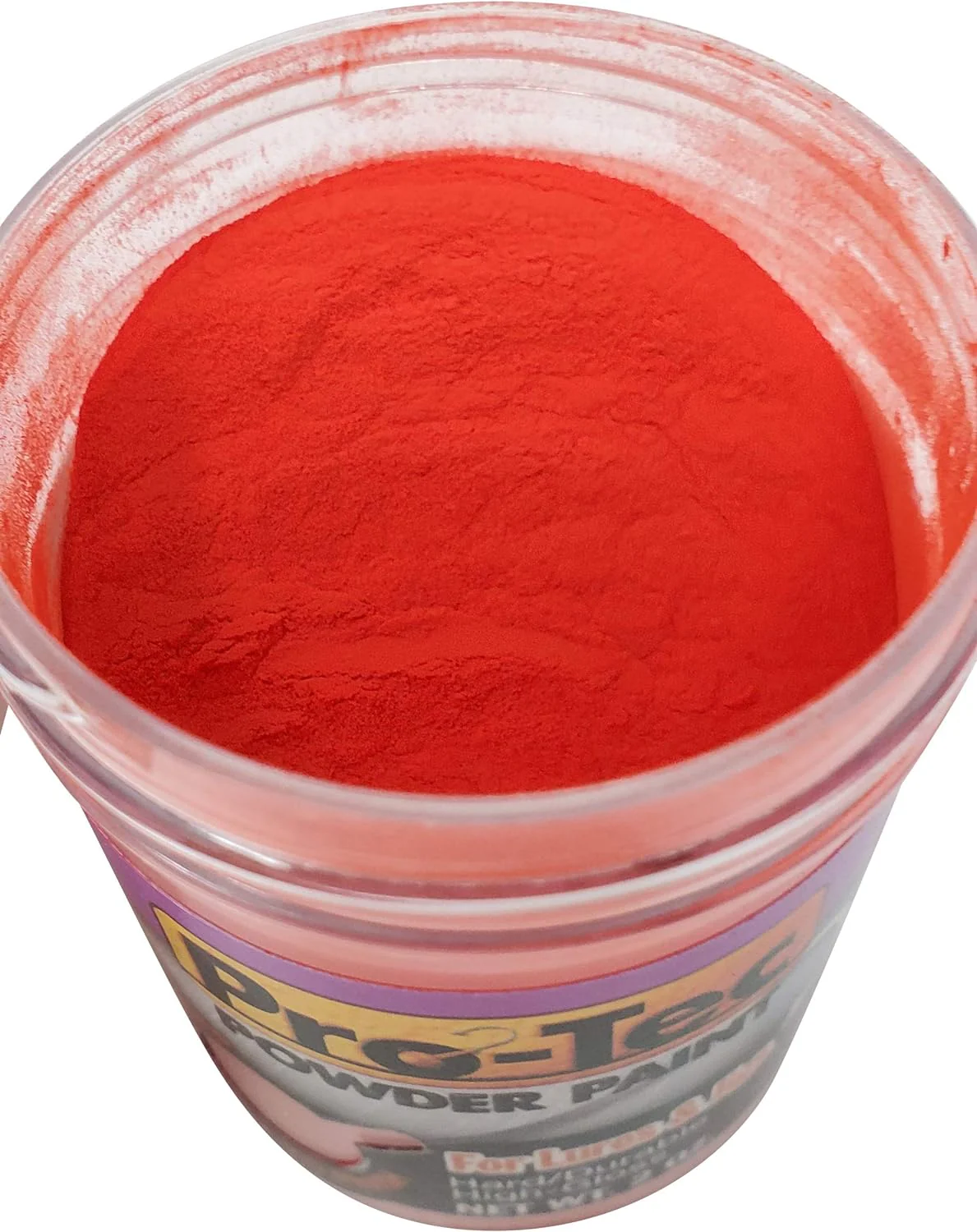 Component Systems Pro-Tec Powder Paint - Image 5