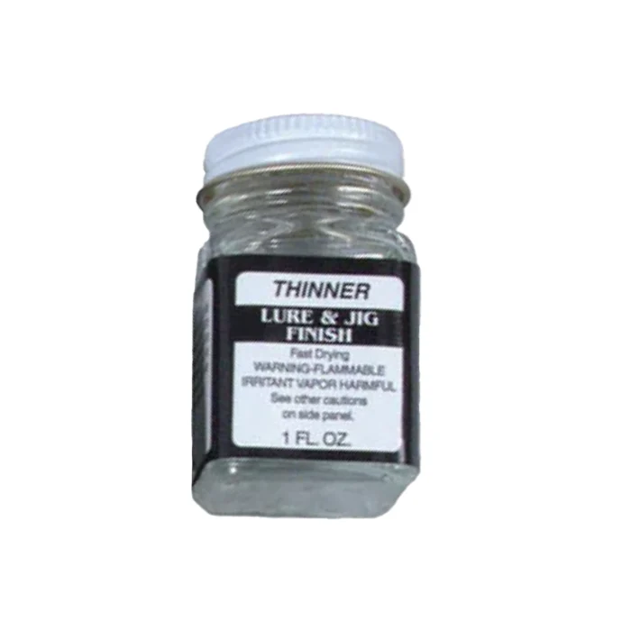 Component Systems Vinyl Lure & Jig Paint - Image 8