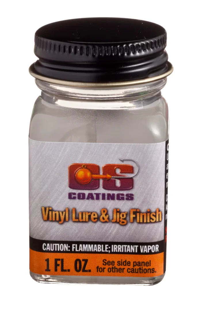 Component Systems Vinyl Lure & Jig Paint - Image 9