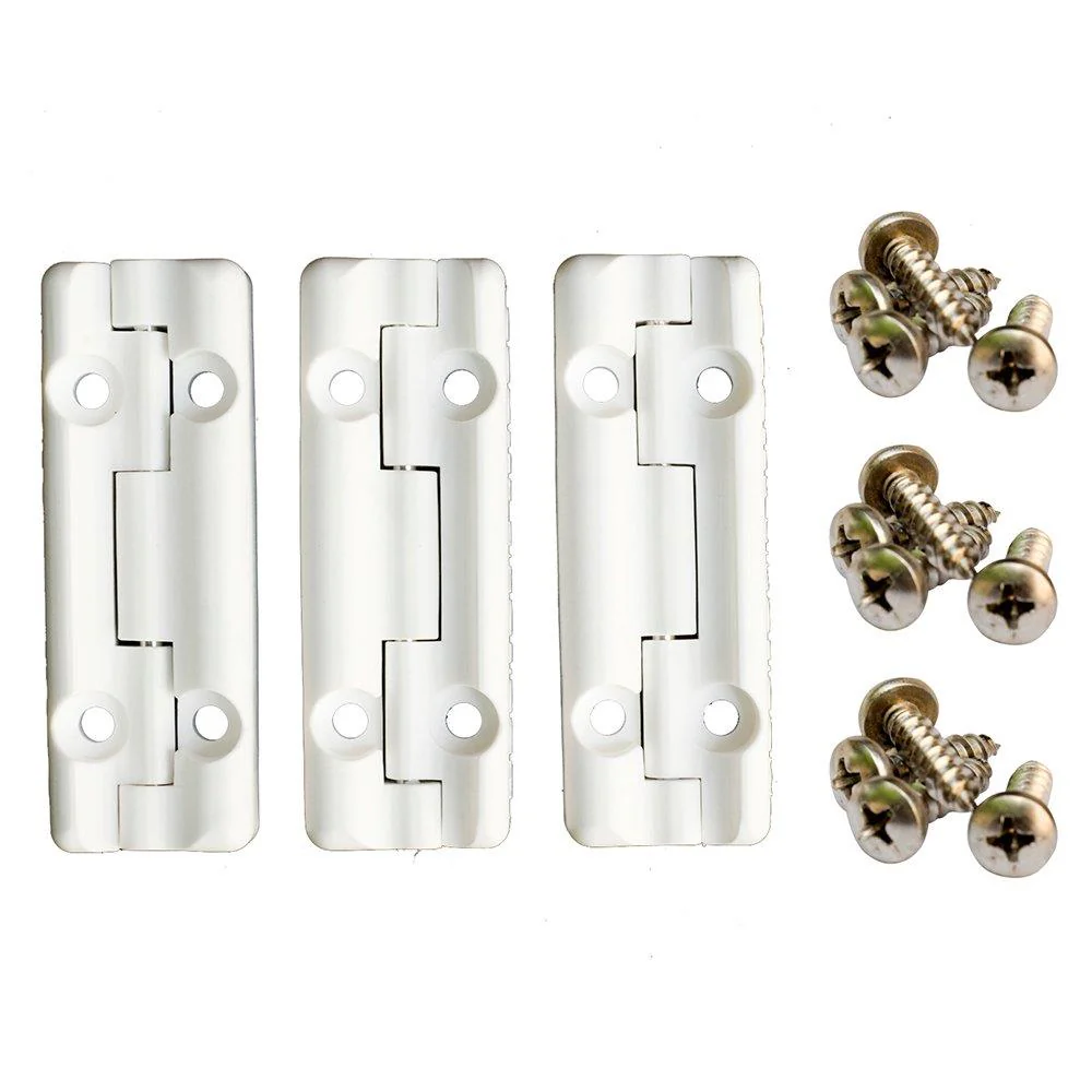 Cooler Shield Replacement Cooler Hinges - Image 3