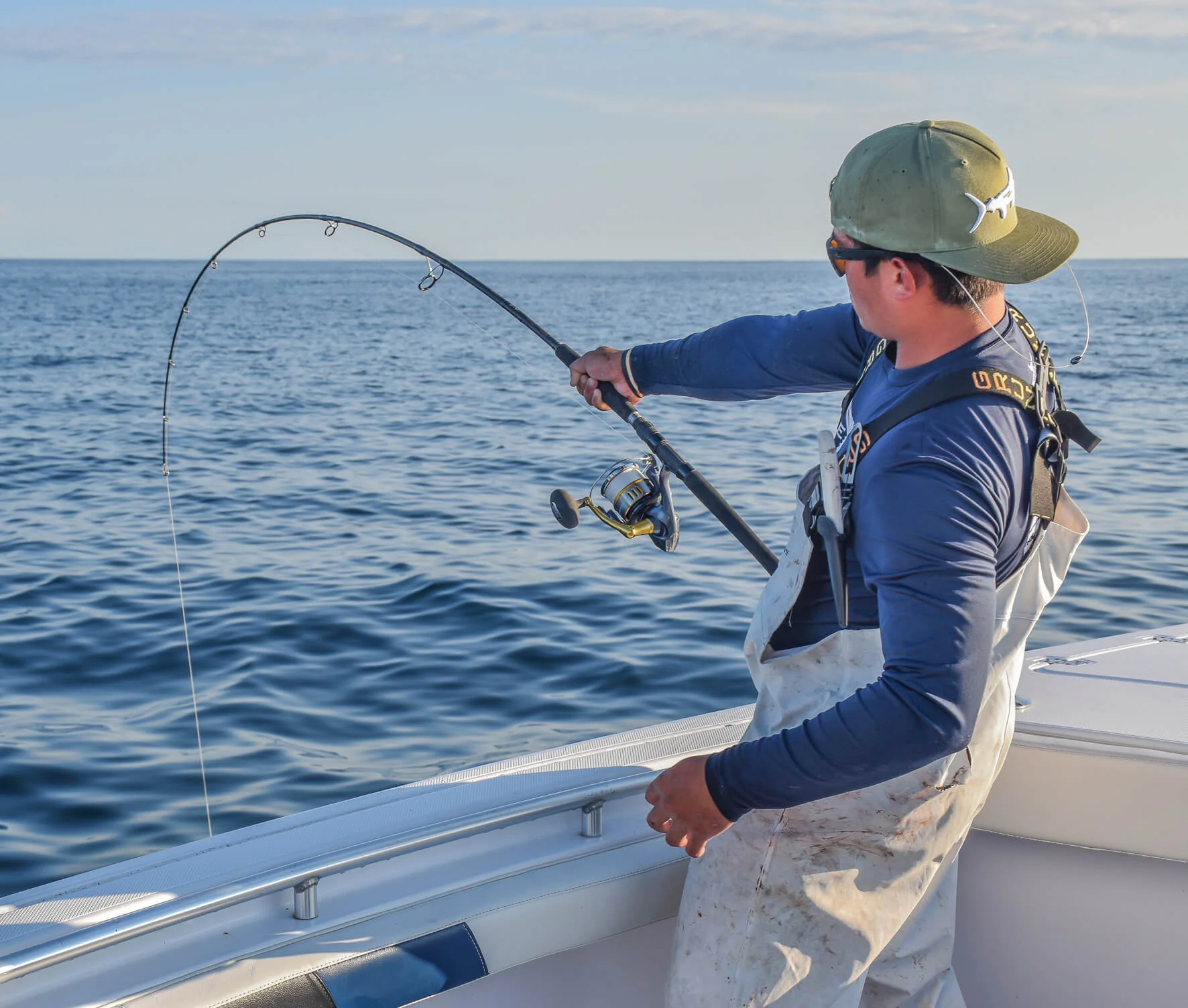Cortland C16 Super Braid - White - Image 4
