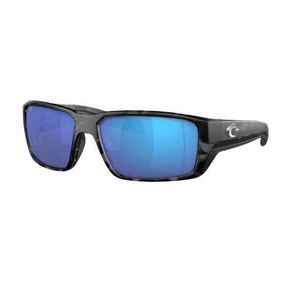 Costa Fantail Pro Polarized Sunglasses - Image 5