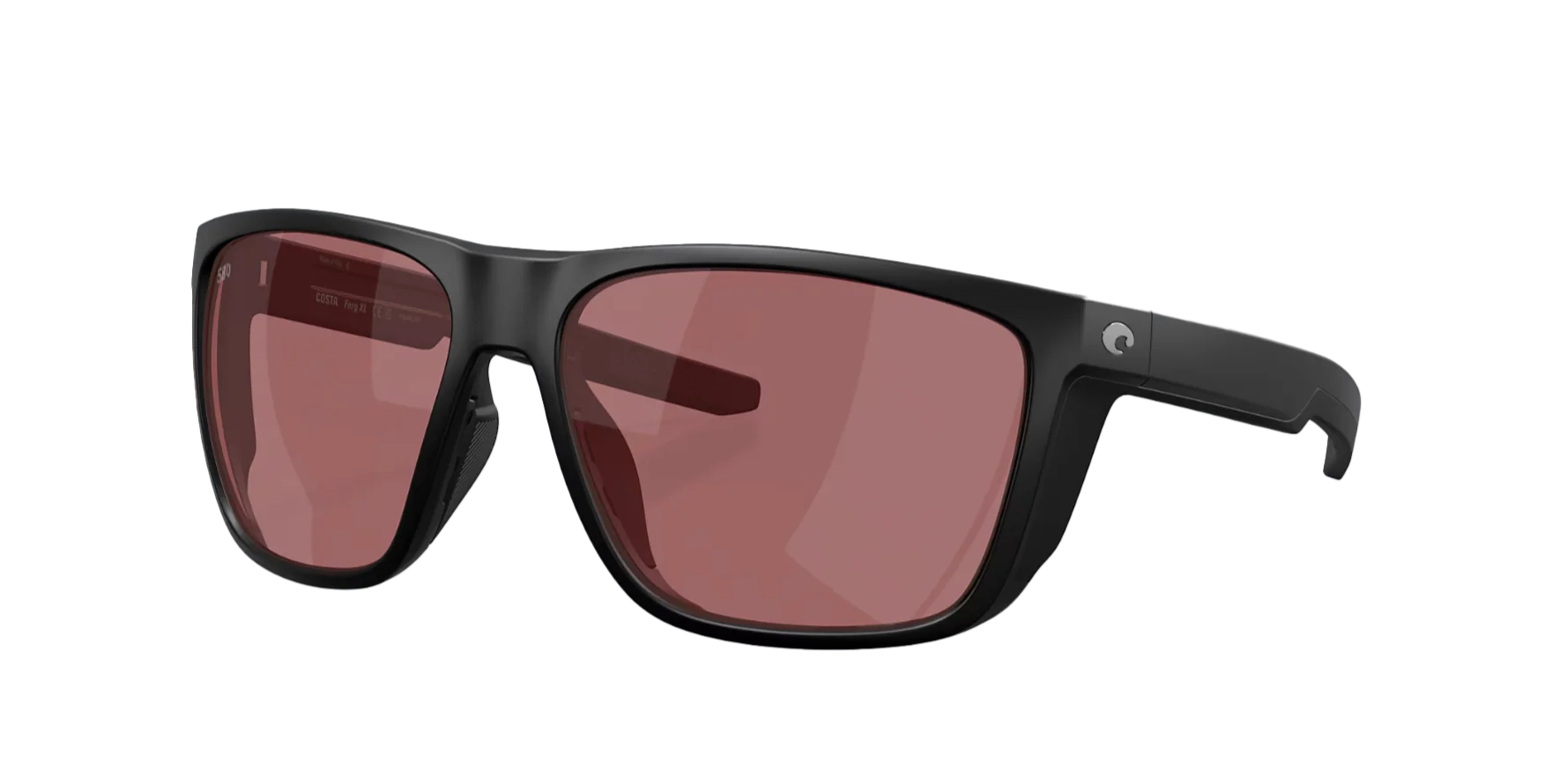 Costa Ferg XL Polarized Sunglasses - Image 4