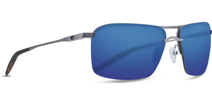 Costa Skimmer Polarized Sunglasses - Image 2