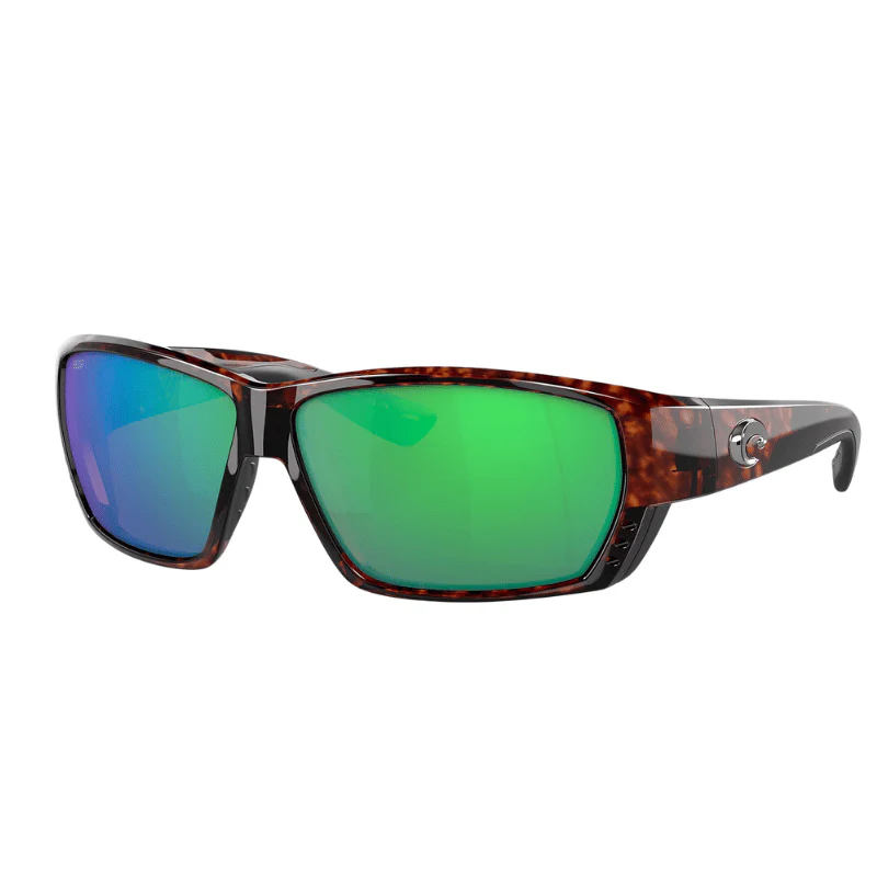 Costa Tuna Alley Polarized Sunglasses - Image 2