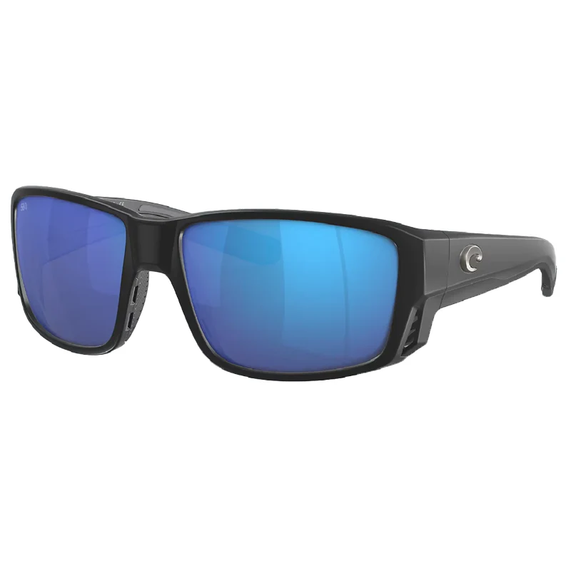 Costa Tuna Alley Pro Polarized Sunglasses - Image 2