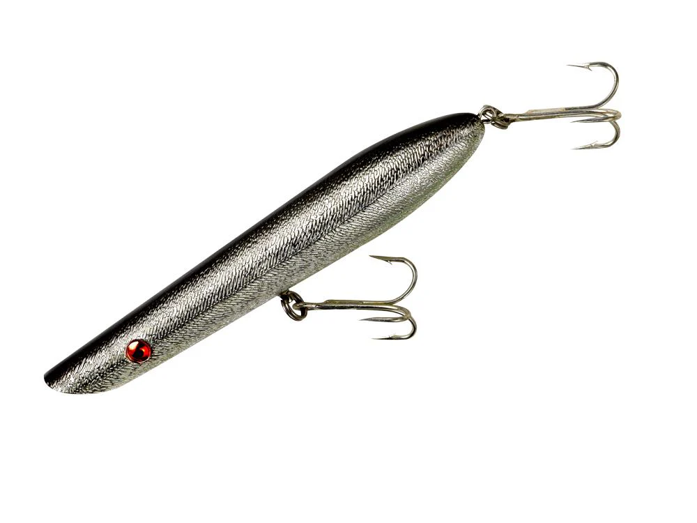 Cotton Cordell Pencil Popper Topwater Lure - Image 13