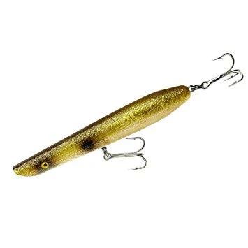 Cotton Cordell Pencil Popper Topwater Lure - Image 17
