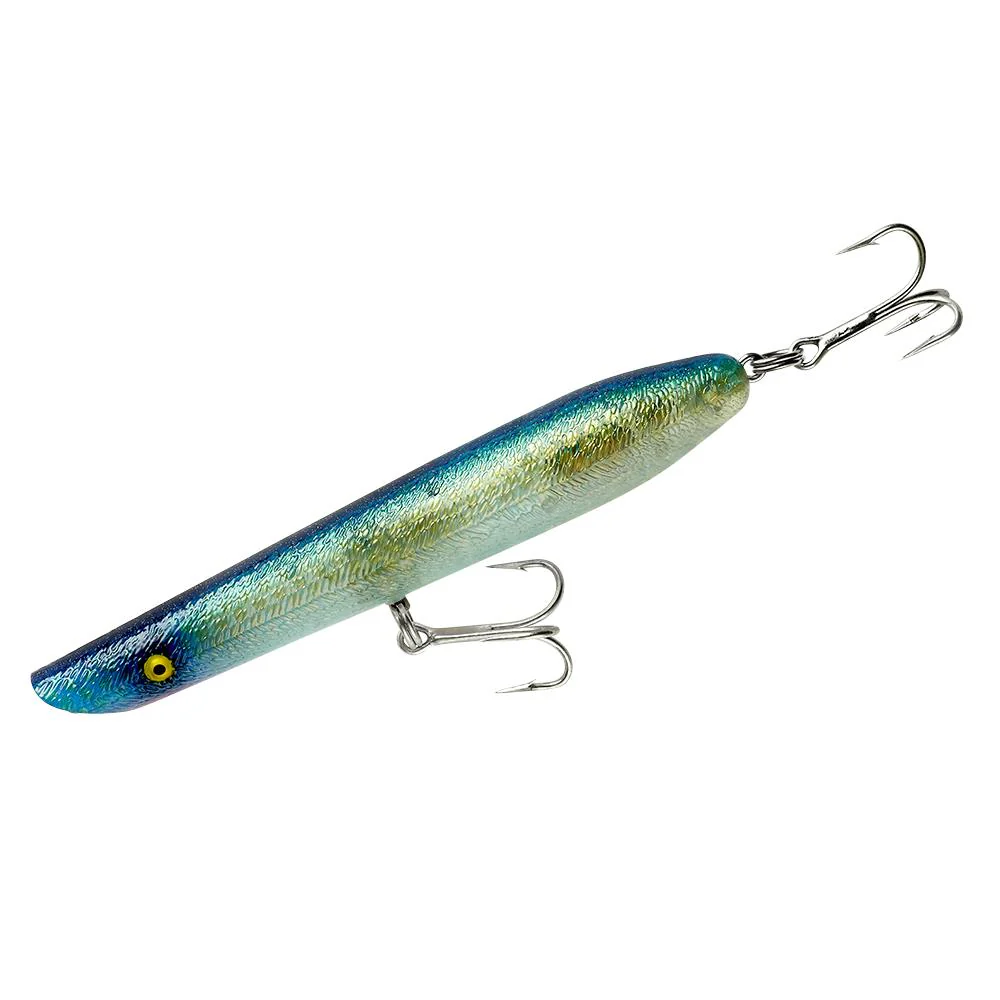 Cotton Cordell Pencil Popper Topwater Lure - Image 18