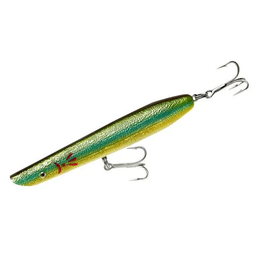 Cotton Cordell Pencil Popper Topwater Lure - Image 21