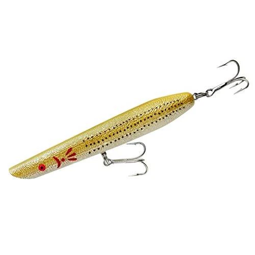 Cotton Cordell Pencil Popper Topwater Lure - Image 22