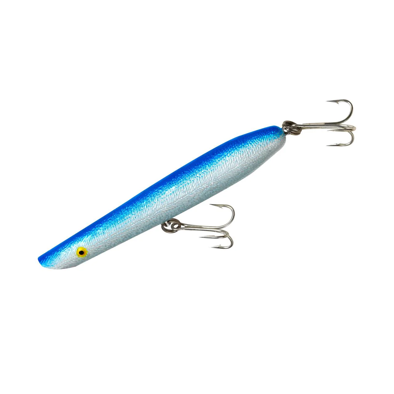 Cotton Cordell Pencil Popper Topwater Lure - Image 3