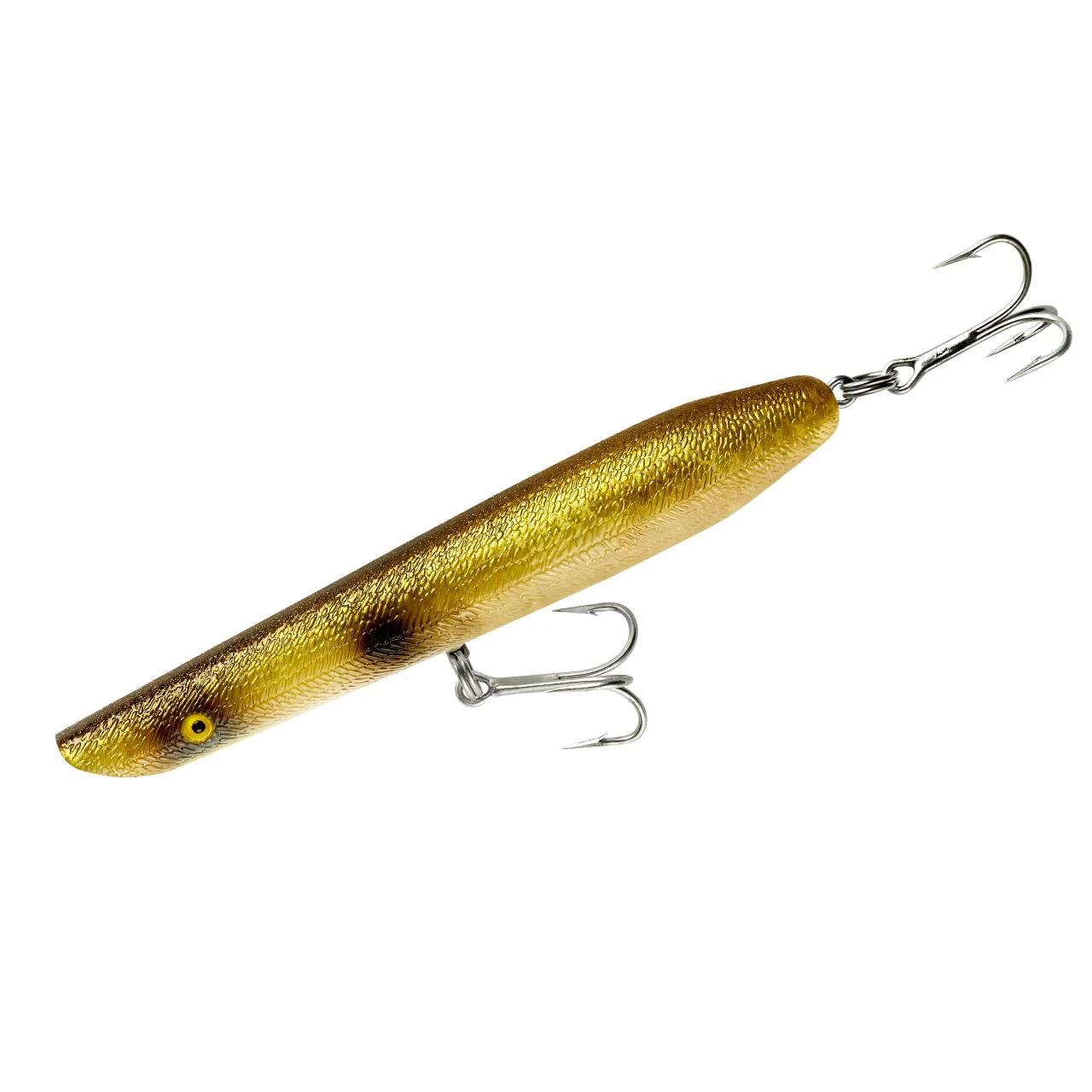 Cotton Cordell Pencil Popper Topwater Lure - Image 5