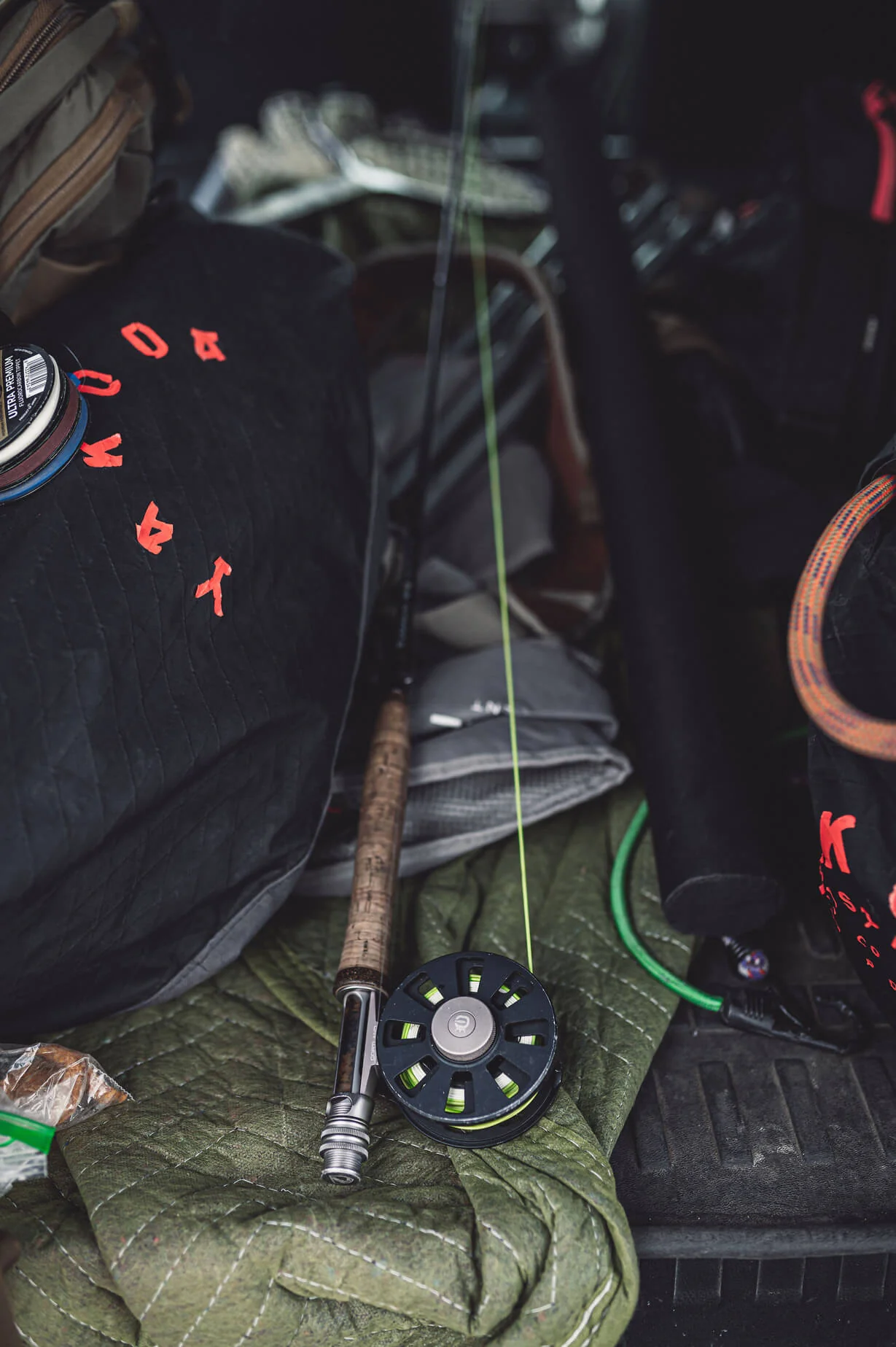 Cortland Crown Series Fly Reel - Image 10