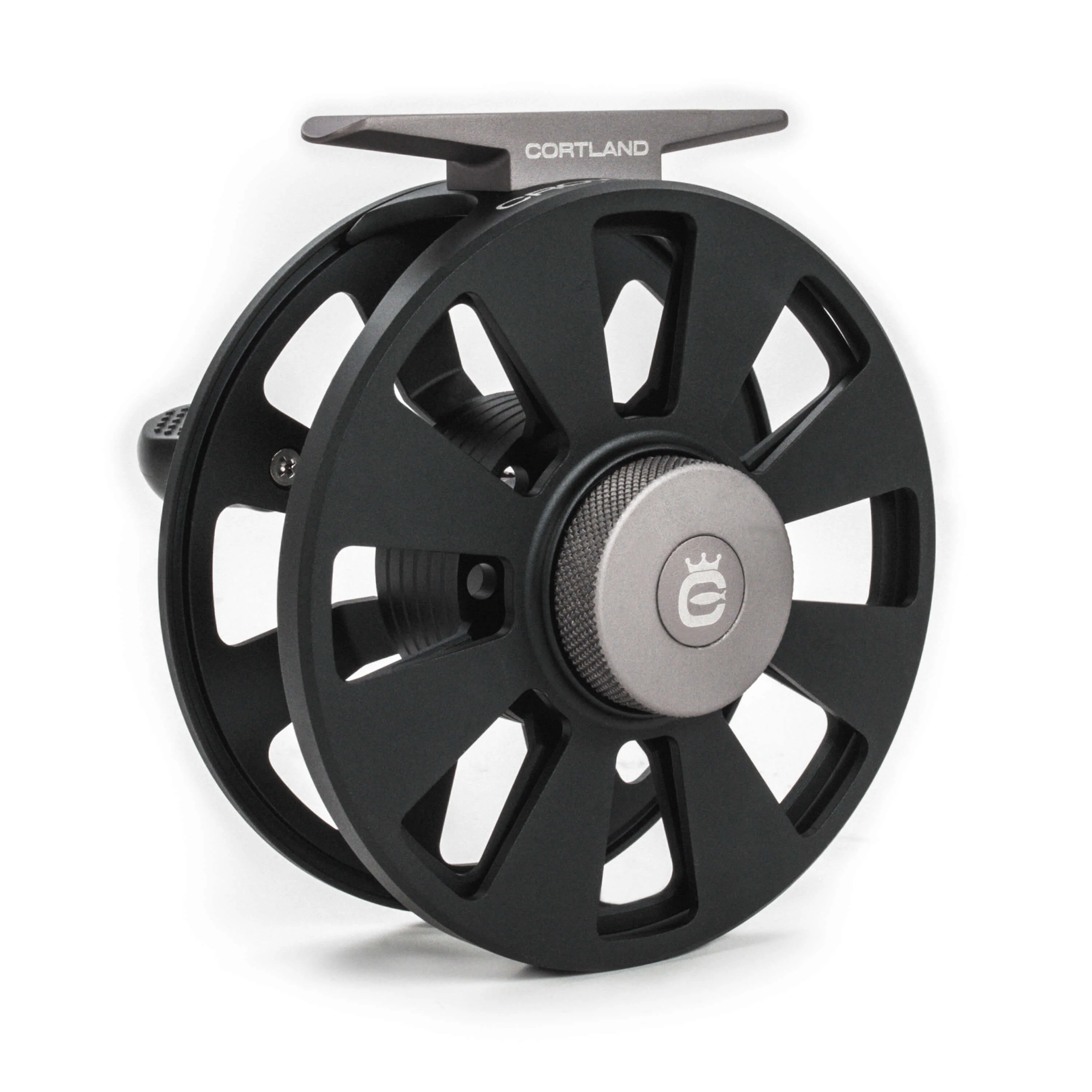 Cortland Crown Series Fly Reel - Image 2