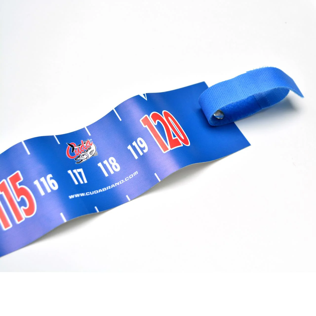Cuda Fish Measure Tape - Image 6