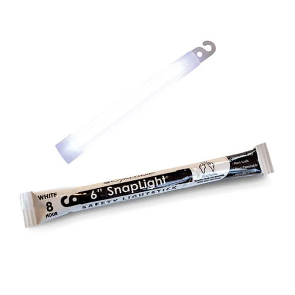 Cyalume Premium Chemical Luminescent Glow Light Sticks - Image 11