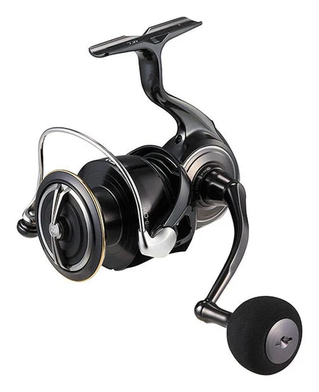Daiwa 2026 Certate HD Spinning Reels - Image 2