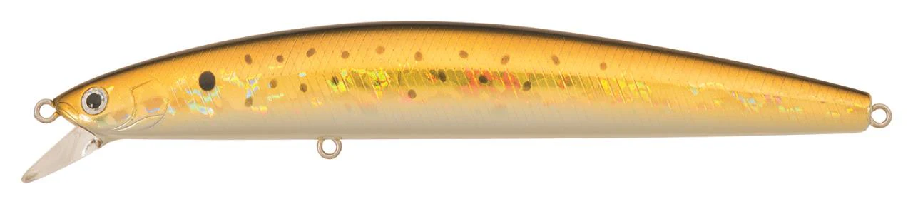 Daiwa DSPM13F Salt Pro Minnow 5-1/8" 7/8oz Floating - Image 10